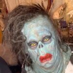 Cig Neutron Instagram - Not a mask. Not a filter. #auggy #sfx by @cigneutron @bizarroaugogo