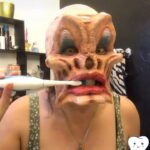 Cig Neutron Instagram - Meh #sfx @cigneutron #motherbrain #cosplay