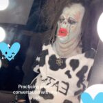 Cig Neutron Instagram – Auggy so chill @bizarroaugogo #sfx @cigneutron