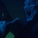 Cig Neutron Instagram – Did ya’ll see the @witherfall video for the track ‘The other side of fear’ that me and my pal @kaslarmy directed? Featuring @rannieaugogo and @sintwisted who also helped out a ton. We shot this right in the middle of the scary part of the pandemic so we were a 4 person crew making it happen! Also funny that we shot on Christmas Day lol what a wonderfully blasphemous way to spend Christmas. #witherfall #music #musicvideo #metal