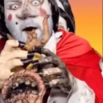 Cig Neutron Instagram - Another montage of my wacky weird life. Honestly just so grateful for the irreverence that continually manifests in my experience. @rannieaugogo @tupacshacorgi If you want to use my music for your reels just search Cig Neutron. #art #life #lifestyle #weirdo #artist #creator