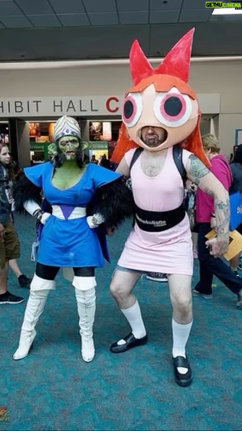 Cig Neutron Instagram - Hope our @comic_con pals are having a blast! #comiccon here’s some fun over the past decade or so. #cosplay #sfx @cigneutron