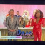 Cig Neutron Instagram - Watching the @dragisntdangerous telethon live right now, please tune in and donate if you can. Drag is Queer art. Drag is Queer joy. #drag #dragisntdangerous