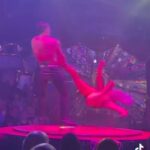 Cig Neutron Instagram - Honored and grateful to work on such an incredible show. @absinthe_vegas Always such a pleasure to catch the show when we’re in town. #absinthevegas #absinthe #vegas #lasvegas