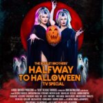 Cig Neutron Instagram - Ya’ll ain’t even ready for The @bouletbrothers Halfway to Halloween Special premiering on @shudder April 25th. I got to work on this and I’m so proud of the work I created for it. It’s an honor to create with such an amazing crew. I can’t wait for ya’ll to see it!! Shoutout to @keltonfx for the radical help and contributions on set 🖤 #shudder #horror #bouletbrothers #halloween #halfwaytohalloween