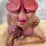 Cig Neutron Instagram – Dixie The Fungus Fairy is now for sale!! Follow the shop link in my bio to grab yours! Order now to get yours in time for Valentine’s Day! #art #valentinesday #valentinesdaygift #gift #giftidea #fantasy #fairy #mushroom #fungus #pixie #sculpture