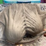 Cig Neutron Instagram – Todays live stream progress of sculpting the D*ck Pixie chesticles for our upcoming @bizarroaugogo movie pitch. #bizarroaugogo #sculpture #sculpting #art #sculpt #fairy #pixie #fae #makeupfx #fx #fxmakeup