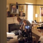 Claire Danes Instagram - What’s that Mathison up to? Safe to say, PLENTY. So excited to kick our 7th season off with you tonight at 9 pm on Showtime. #homeland #showtimebaby