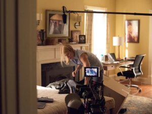Claire Danes Instagram - What’s that Mathison up to? Safe to say, PLENTY. So excited to kick our 7th season off with you tonight at 9 pm on Showtime. #homeland #showtimebaby