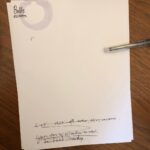 Claire Danes Instagram - Super Bowl party prep list.