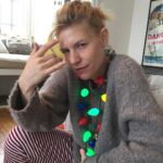 Claire Danes Instagram - Yo Yo Yo! #merrykitchmas