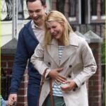 Claire Danes Instagram - I shot a movie called “A Kid Like Jake” this summer and had such a blast that I often looked ill from joy - mostly cause I got to spend time with with such dreamboats as @therealjimparsons @therealoctaviaspencer @priyankachopra @amylandecker, @leojamesdavis @danielpearle and @silash among others. It grew up into a beautiful feature and is going to Sundance! Yay! Can’t wait to share with you all. #akidlikejake #anndowd #sundancefilmfestival #yippee