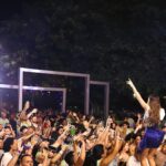 Claudia Leitte Instagram - 🔥 A festa foi do Gelo e a Cantts botou pra derreter!!! Ps. Esqueci que tava fazendo show, pessoal! 🤭🤭🤭🤭🤭🤭