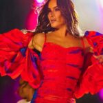 Claudia Leitte Instagram - Um carrossel de Amor em Salvador 💎 Obrigada @saltur.salvador.turismo @prefsalvador @brunoreisba! Parabéns por mais um evento lindo! Feliz Ano Novo!!!