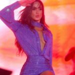 Claudia Leitte Instagram - Fotos do look de ontem pq os registros do público ainda não chegaram! Minha gente, meu look tá bem bonito, mas, que multidão linda foi aquela!? Que vibe! Que São Sebastião! O litoral de São Paulo é feito de beleza e gente da melhor qualidade… e eu posso provar! Valeu!