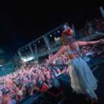 Claudia Leitte Instagram - No feed e no coração 🎵⚓️🚢❤️!