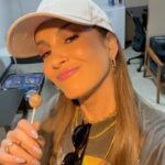 Claudia Leitte Instagram - O UNIVERSO INTEIRO SE ALINHANDO ALÉM DO QUE SE VÊ… #Liquitiqui