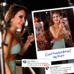 Claudia Leitte Instagram - Ah, Carnasobral, tão especial estar com vocês… até agora tô impactada com todo amor que recebi aí no meu Ceará! 💜🫶🏻