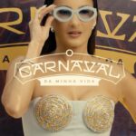 Claudia Leitte Instagram - Ontem foi um dia importante, anunciei os próximos grandes passos da minha carreira. Demos start no #OCarnavalDaMinhaVida, um projeto que estou preparando com muito amor. Tivemos também o lançamento de uma música que acredito muito e estou extremamente feliz com o carinho que estão dando a #LIQUITIQUI ❤️