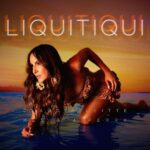 Claudia Leitte Instagram - Liquitiqui - Disponível nas plataformas de áudio. 👗: @ammibrazil