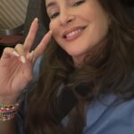 Claudia Leitte Instagram - O UNIVERSO INTEIRO SE ALINHANDO ALÉM DO QUE SE VÊ… #Liquitiqui