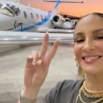Claudia Leitte Instagram - O UNIVERSO INTEIRO SE ALINHANDO ALÉM DO QUE SE VÊ… #Liquitiqui