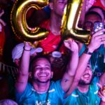 Claudia Leitte Instagram - O primeiro trio com #Liquitiqui foi em Recife, terra que eu amo, e que energia surreal. Foi massa demais, @micarerecife ❤️ 📸: @nara