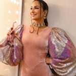 Claudia Leitte Instagram - Foi dada a largada de pré-caju no feed 😍 produção linda para esse evento incrível. 📸: @nara