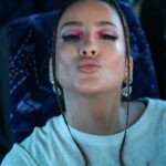 Claudia Leitte Instagram - Foi dada a largada de pré-caju no feed 😍 produção linda para esse evento incrível. 📸: @nara