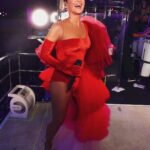 Claudia Leitte Instagram - Ainda sobre ontem, que noite linda foi essa, pessoal?! Muito obrigada, @folianopolis! Nosso encontro foi incrível. Floripa, te amo demais!!! 🤩🫶🏻