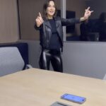 Claudia Leitte Instagram - …😂 Claudinha Bagunceira mode on. Ps. Amanhã tem Show em Sampa, no Auditório Ibirapuera, flui São Paulo vai ser massa!