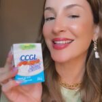 Claudia Leitte Instagram - Uma dica para deixar tudo mais saboroso e com um toque especial: creme de leite da @ccgloficial ! Deliciosamente irresistível 😋!