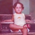 Claudia Leitte Instagram - … fica mais fácil se a gente pensar que todo mundo foi criança um dia! 🥹🙏🏻🙌🏻