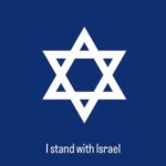 Claudia Leitte Instagram - Em oração por #Israel 🇮🇱