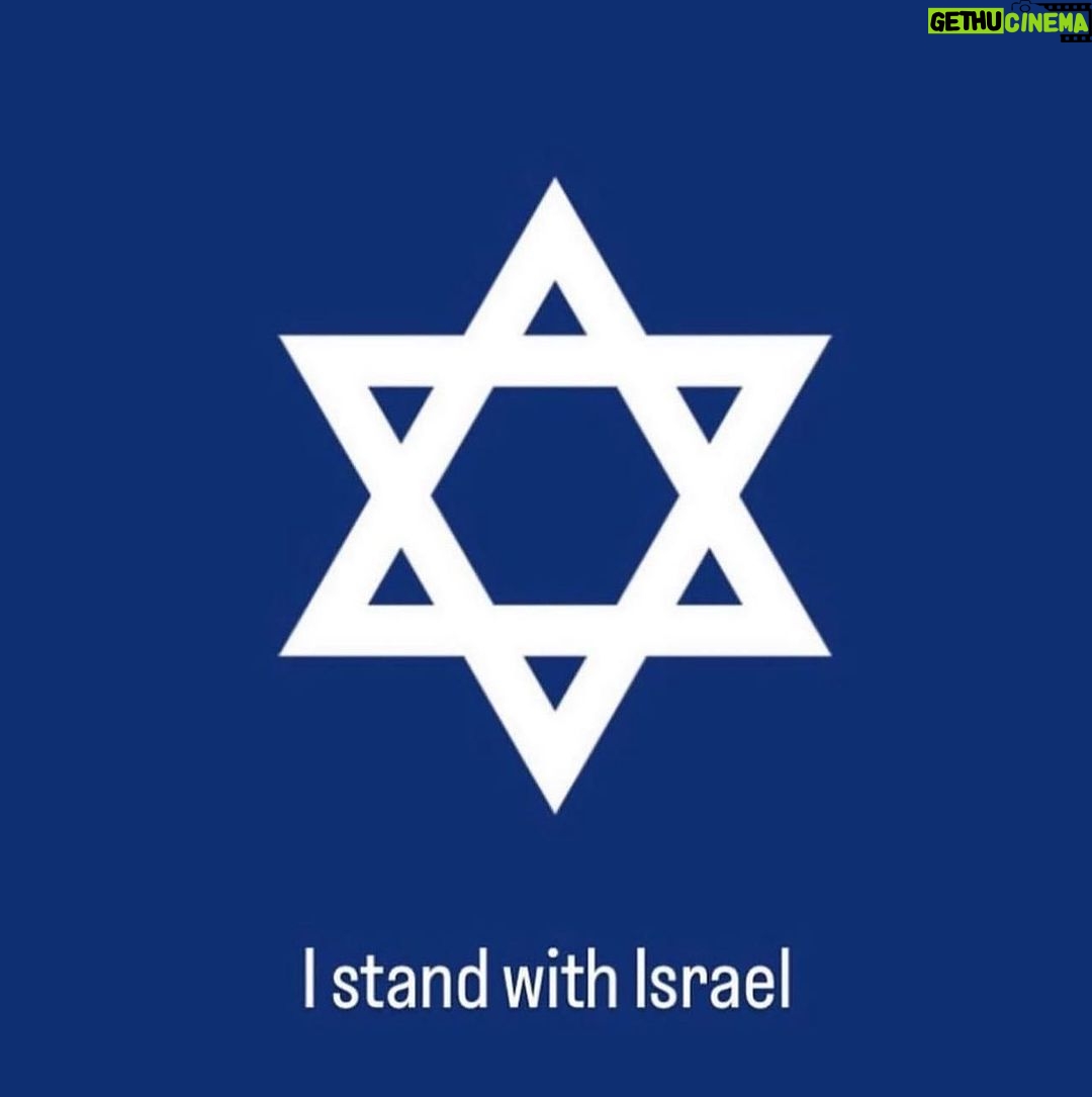 Claudia Leitte Instagram - Em oração por #Israel 🇮🇱