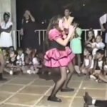 Claudia Leitte Instagram - … fica mais fácil se a gente pensar que todo mundo foi criança um dia! 🥹🙏🏻🙌🏻