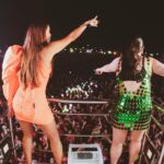 Claudia Leitte Instagram - Maringá, foi incrível levar meu show até vocês, vocês brocaram!!! Espero voltar em breve ❤️. 📸: @rafaelstrabelli