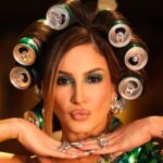 Claudia Leitte Instagram - Comecei meu #carnaval na noite de ontem, no hotel mais maravilhoso do mundo. A primeira edição do @bailedorosewood foi incrível! O show foi uma delícia, convidados espetaculares, energia única! O melhor baile de carnaval que já fui na vida!