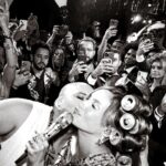 Claudia Leitte Instagram - Comecei meu #carnaval na noite de ontem, no hotel mais maravilhoso do mundo. A primeira edição do @bailedorosewood foi incrível! O show foi uma delícia, convidados espetaculares, energia única! O melhor baile de carnaval que já fui na vida!