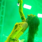 Claudia Leitte Instagram - Pessoal, fazer show em Maceió é passear no meio de uma constelação!! Oh, público que brilha! Muitas emoções, Alagoas da minha vida! Te amo tanto! Obrigada! Muito obrigada! Foi massa! #massayó
