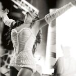 Claudia Leitte Instagram - Pessoal, fazer show em Maceió é passear no meio de uma constelação!! Oh, público que brilha! Muitas emoções, Alagoas da minha vida! Te amo tanto! Obrigada! Muito obrigada! Foi massa! #massayó