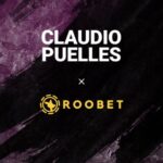 Claudio Puelles Instagram - ¡Heyyyyyyyy! ¡#UFC283 está AQUÍ! 🦘💸 Es hora de hacer tus apuestas! Roobet sortea 100.000 dólares, entradas para un próximo evento de la UFC, ¡así como merchandising firmado por Brandon Moreno! ROOOOOOOOOOOOOOBET ¡Ingresa a http://Roobet.com o haz clic en el enlace en mi biografía! #PrinceofPeru #UFC #BrandonMoreno #money #PPV