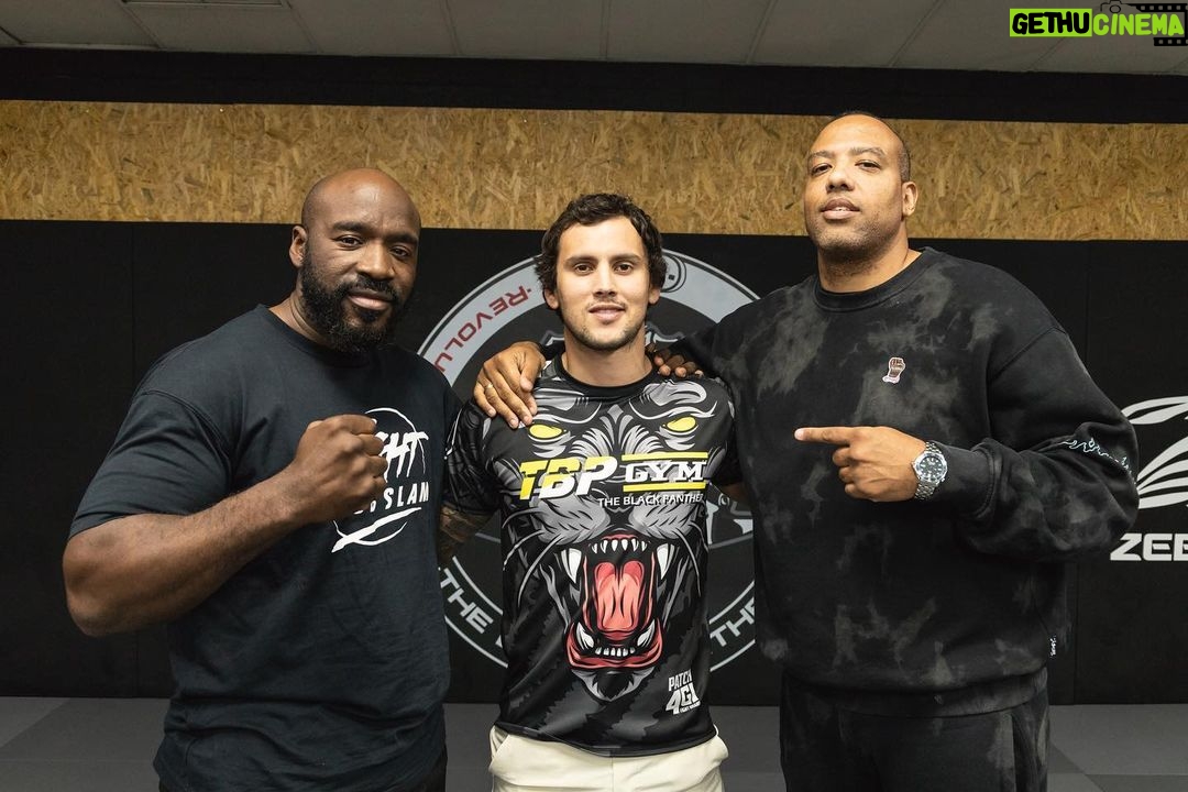 Claudio Puelles - 1K Likes - Fotos del #seminario de @claudio_puelles en #tbp #grappling #visitastbp #ufc #luchadorufc #ufcperu