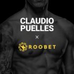 Claudio Puelles Instagram - !Llegó el día! ¡Estos son mis picks de peleas para el #UFC281! ¿Vas a apostar conmigo o en mi contra? 🤔 Haz tus apuestas en @Roobet, clickea do el enlace de mi biografía o ingresando a http://Roobet.com para hacer tus apuestas del UFC 281 ahora.🦘 Asegúrate de usar mi código promocional "Puelles” para obtener acceso instantáneo al programa Roowards, que te devuelve algo de dinero por todas tus apuestas realizadas en todo el sitio en http://Roobet.com👊🏼 #ClaudioPuelles #PrinceOfPeru #UFC #MMA #betting #arribaperu #newyork