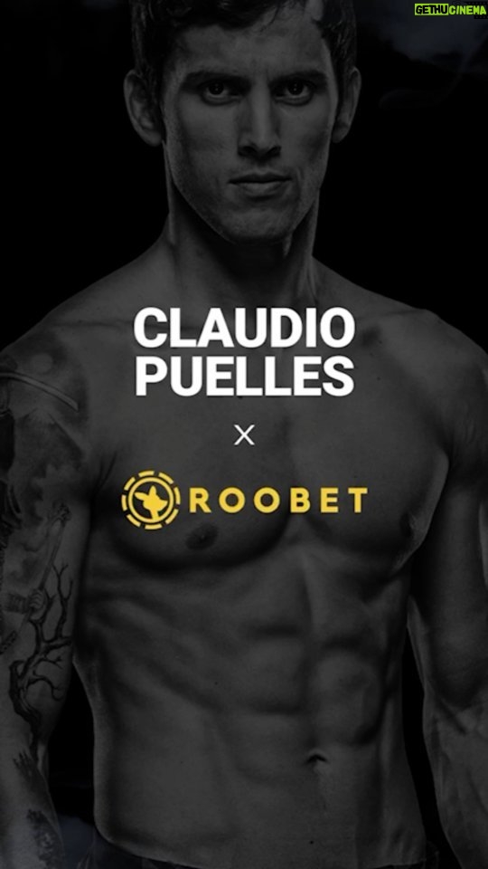 Claudio Puelles Instagram - !Llegó el día! ¡Estos son mis picks de peleas para el #UFC281! ¿Vas a apostar conmigo o en mi contra? 🤔 Haz tus apuestas en @Roobet, clickea do el enlace de mi biografía o ingresando a http://Roobet.com para hacer tus apuestas del UFC 281 ahora.🦘 Asegúrate de usar mi código promocional "Puelles” para obtener acceso instantáneo al programa Roowards, que te devuelve algo de dinero por todas tus apuestas realizadas en todo el sitio en http://Roobet.com👊🏼 #ClaudioPuelles #PrinceOfPeru #UFC #MMA #betting #arribaperu #newyork