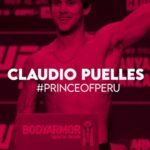 Claudio Puelles Instagram - No hay más palabras. Ya está todo dicho. Mañana tenemos guerra. ⚔️🇵🇪 #ClaudioPuelles #PrinceofPeru #UFC281 #newyork #ArribaPeru #roadtotop15 #PPV #itstime #onemoresleep @iridiumsportsagency @jasonkhouse @uppercut.pe @suezacnich.atelier @killcliff_fc @henrihooft @ivanibericopitbull @peszlenstriking @acuaman82 @prosport_fisio @ufc @ufcespanol @danawhite @seanshelby @jon_anik @dc_mma @troysantiagotv @kotecruz11 Madison Square Garden