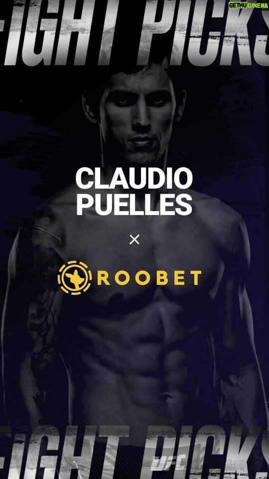 Claudio Puelles Instagram - ✅¡Estos son mis picks de pelea para #UFC280! ¡Apuesta en @Roobet, haz clic en el enlace de mi biografía o ingresa directo a http://Roobet.com para armar tus apuestas de UFC 280 ya!🦘 🧠¿Mi pro tip? Recuerda que también puedes depositar usando OXXO! 💰Asegúrate de usar mi código de promoción "PUELLES" para obtener acceso instantáneo al programa Roowards, que te brinda algo de dinero de vuelta por tus apuestas realizadas en todo el sitio en http://Roobet.com 👊 . . . #ClaudioPuelles #PrinceOfPeru #fightpicks #charlesoliveira #islammakhachev #aljamainsterling #tjdillashaw #seanomalley #petryan #abudhabi #inabudhabi #etihadarena