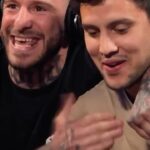 Claudio Puelles Instagram - La venganza 😂 // Escucha ahora Champions Córner Podcast en YouTube 🔥 @theassassinbaby