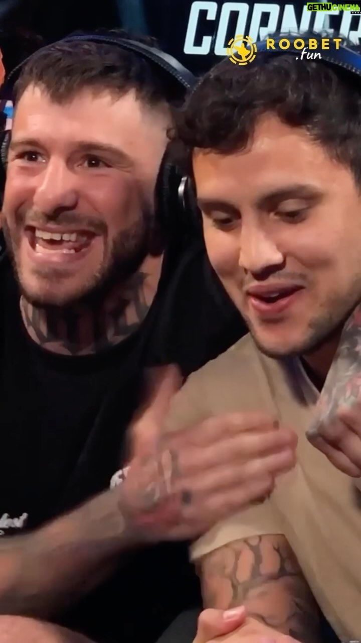 Claudio Puelles - 11.5K Likes - La venganza 😂 // Escucha ahora Champions Córner Podcast en YouTube 🔥 @theassassinbaby