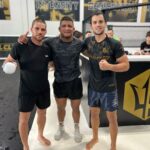 Claudio Puelles Instagram - Empezando una semana mas en @killcliff_fc #PrinceofPeru #ArribaPeru Kill Cliff FC